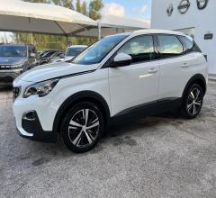 Auto - Peugeot 3008 bluehdi 130 s&s eat8 allure