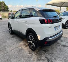 Auto - Peugeot 3008 bluehdi 130 s&s eat8 allure