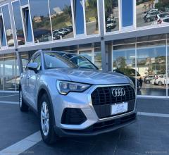 Auto - Audi q3 35 tdi s tronic