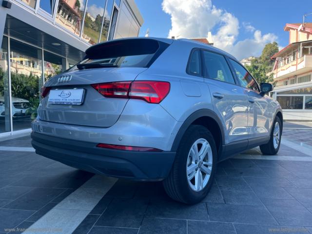 Auto - Audi q3 35 tdi s tronic