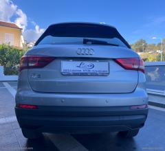 Auto - Audi q3 35 tdi s tronic