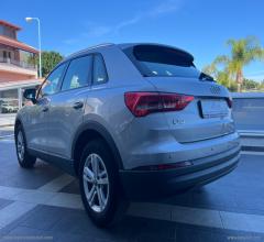 Auto - Audi q3 35 tdi s tronic