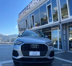 Auto - Audi q3 35 tdi s tronic