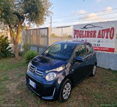 Citroen c1 vti 68 5p. feel