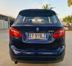 Auto - Bmw 218d active tourer advantage aut.