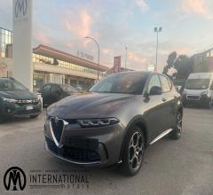 Auto - Alfa romeo tonale 1.6 diesel 130 cv tct6 ti