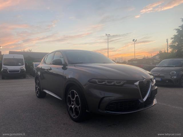 Auto - Alfa romeo tonale 1.6 diesel 130 cv tct6 ti