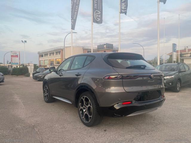 Auto - Alfa romeo tonale 1.6 diesel 130 cv tct6 ti