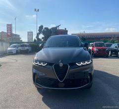 Auto - Alfa romeo tonale 1.6 diesel 130 cv tct6 ti