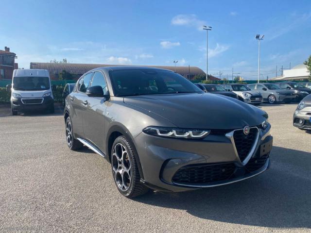 Auto - Alfa romeo tonale 1.6 diesel 130 cv tct6 ti