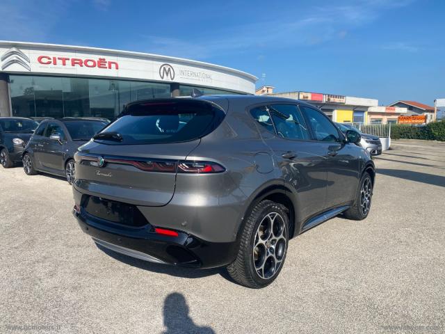 Auto - Alfa romeo tonale 1.6 diesel 130 cv tct6 ti