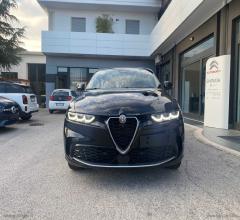 Auto - Alfa romeo tonale 1.6 diesel 130 cv tct6 ti