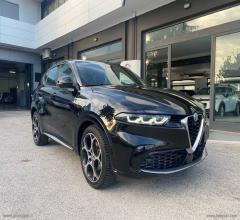 Auto - Alfa romeo tonale 1.6 diesel 130 cv tct6 ti