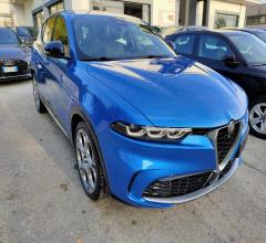 Auto - Alfa romeo tonale 1.6 diesel 130 cv tct6 ti