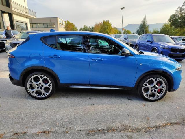 Auto - Alfa romeo tonale 1.6 diesel 130 cv tct6 ti