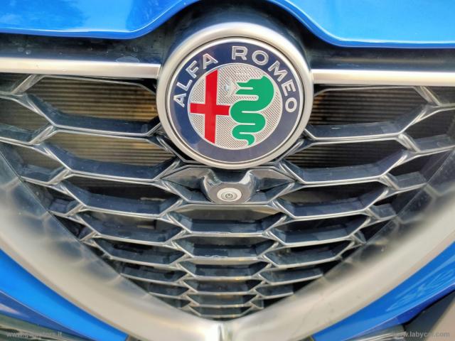 Auto - Alfa romeo tonale 1.6 diesel 130 cv tct6 ti