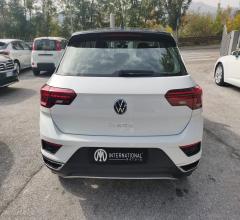 Auto - Volkswagen t-roc 2.0 tdi advanced bluemot. tech.