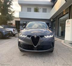 Auto - Alfa romeo tonale 1.6 diesel 130 cv tct6 ti