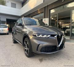 Auto - Alfa romeo tonale 1.6 diesel 130 cv tct6 ti