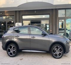 Auto - Alfa romeo tonale 1.6 diesel 130 cv tct6 ti