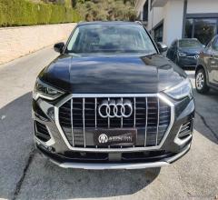 Auto - Audi q3 35 tdi s tronic business advanced