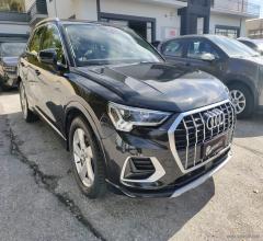 Auto - Audi q3 35 tdi s tronic business advanced