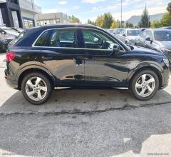 Auto - Audi q3 35 tdi s tronic business advanced