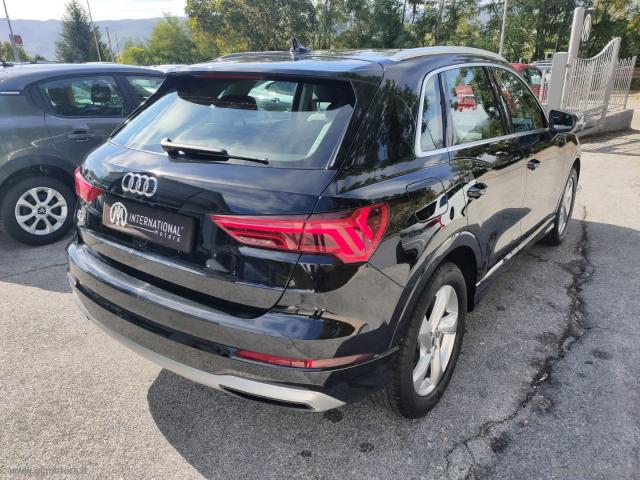 Auto - Audi q3 35 tdi s tronic business advanced