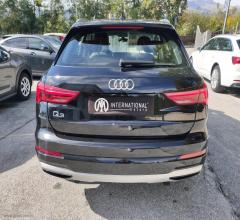 Auto - Audi q3 35 tdi s tronic business advanced