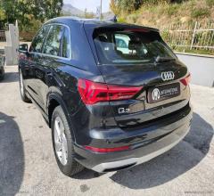 Auto - Audi q3 35 tdi s tronic business advanced