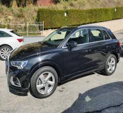 Auto - Audi q3 35 tdi s tronic business advanced