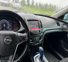 Auto - Opel insignia 2.0 cdti 163 cv st aut. cosmo business