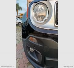 Auto - Jeep renegade 1.6 mjt 120cv limited