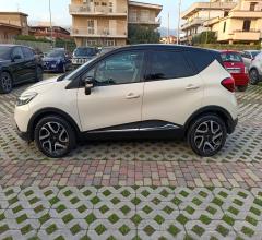 Auto - Renault captur 1.5 dci 8v 90 cv s&s ener. r-link