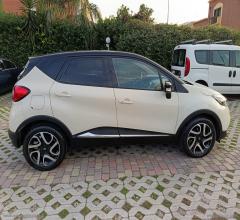 Auto - Renault captur 1.5 dci 8v 90 cv s&s ener. r-link