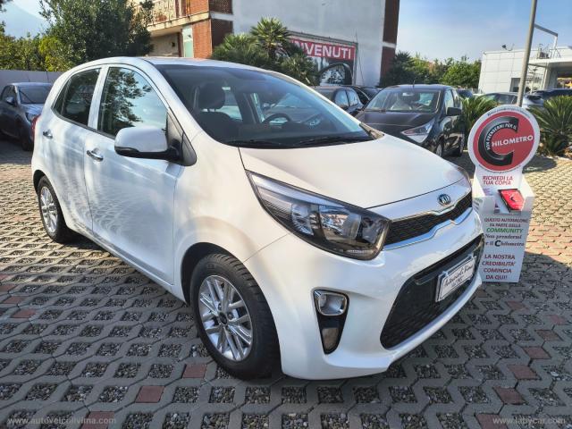 Auto - Kia picanto 1.0 12v ecogpl 5p. style