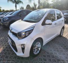 Auto - Kia picanto 1.0 12v ecogpl 5p. style