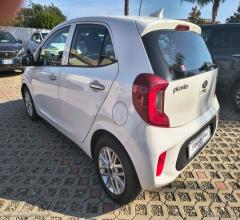 Auto - Kia picanto 1.0 12v ecogpl 5p. style