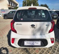 Auto - Kia picanto 1.0 12v ecogpl 5p. style