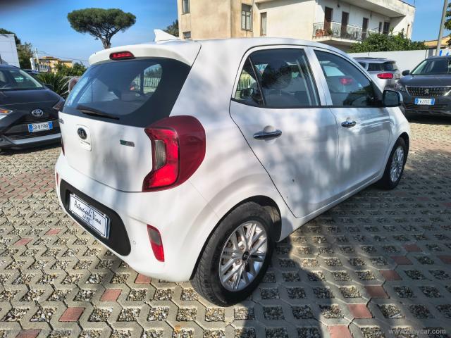 Auto - Kia picanto 1.0 12v ecogpl 5p. style