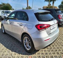 Auto - Mercedes-benz a 180 d automatic business extra