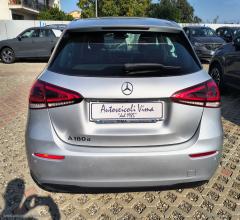 Auto - Mercedes-benz a 180 d automatic business extra