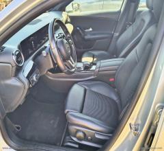 Auto - Mercedes-benz a 180 d automatic business extra