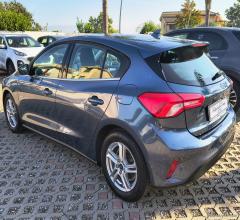 Auto - Ford focus 1.5 ecoblue 120cv 5p. business