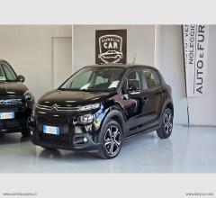 Citroen c3 bluehdi 75 s&s shine