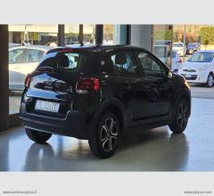 Auto - Citroen c3 bluehdi 75 s&s shine