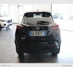 Auto - Nissan juke 1.0 dig-t 117 cv n-connecta