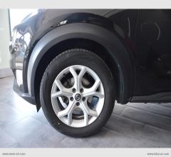 Auto - Nissan juke 1.0 dig-t 117 cv n-connecta