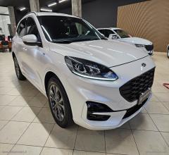 Auto - Ford kuga 2.5 full hybrid 190 cvt 2wd st-l.