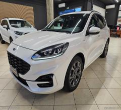 Auto - Ford kuga 2.5 full hybrid 190 cvt 2wd st-l.